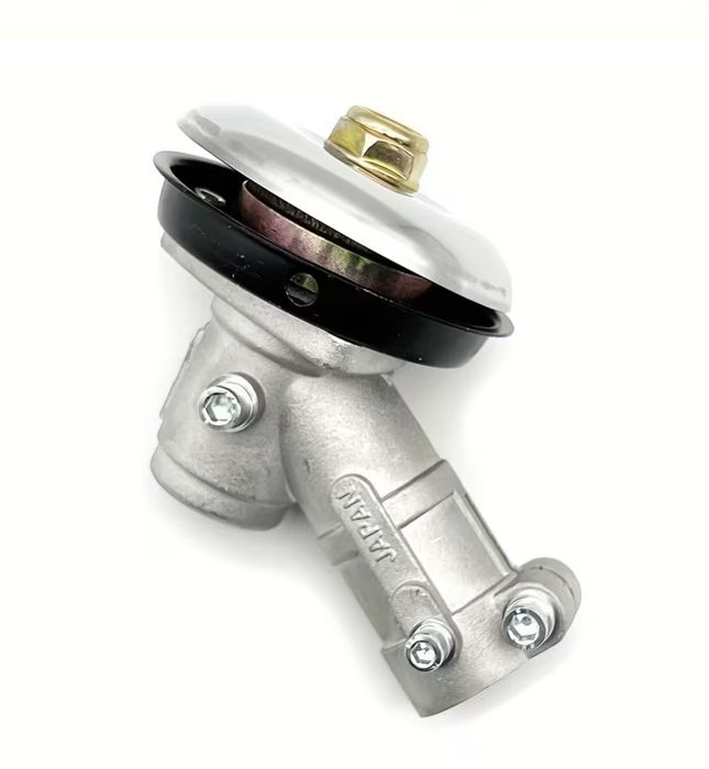 Cabeça de roçadora 28 mm 9 estrias