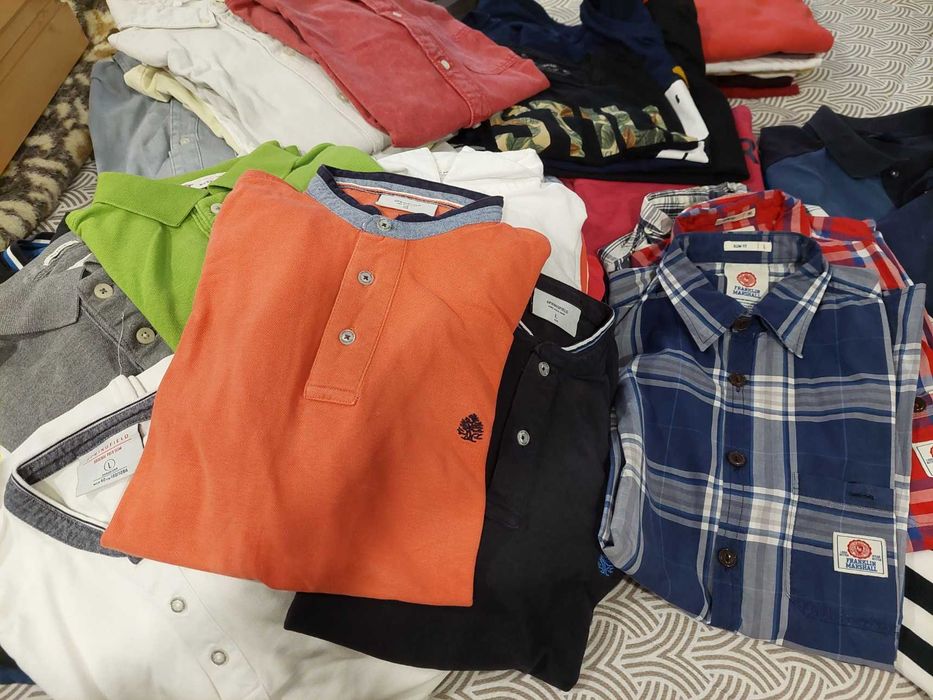 Recolho tudo o tipo de sucata  e roupas - só no conselho de Braga