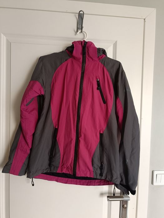 Kurtka damska Hi-Tec Tecproof 5000