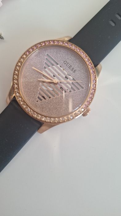 Oryginalny zegarek Guess