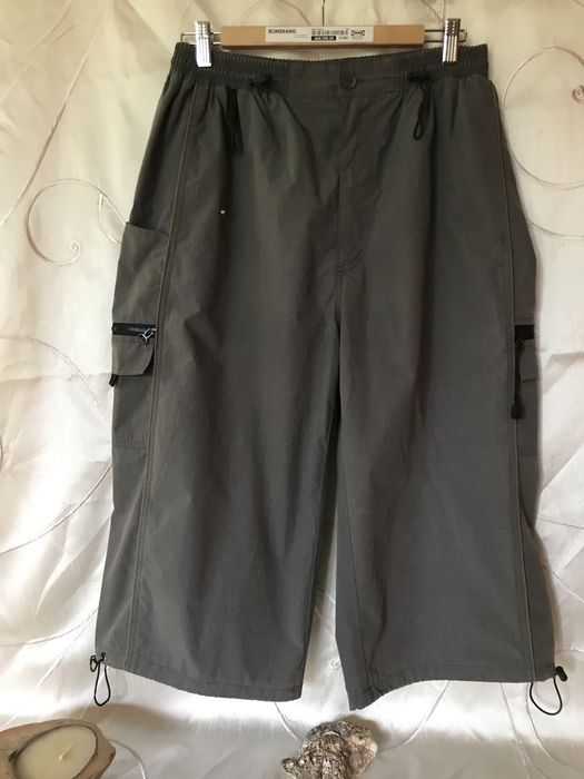 Krótkie spodenki Zhida XL