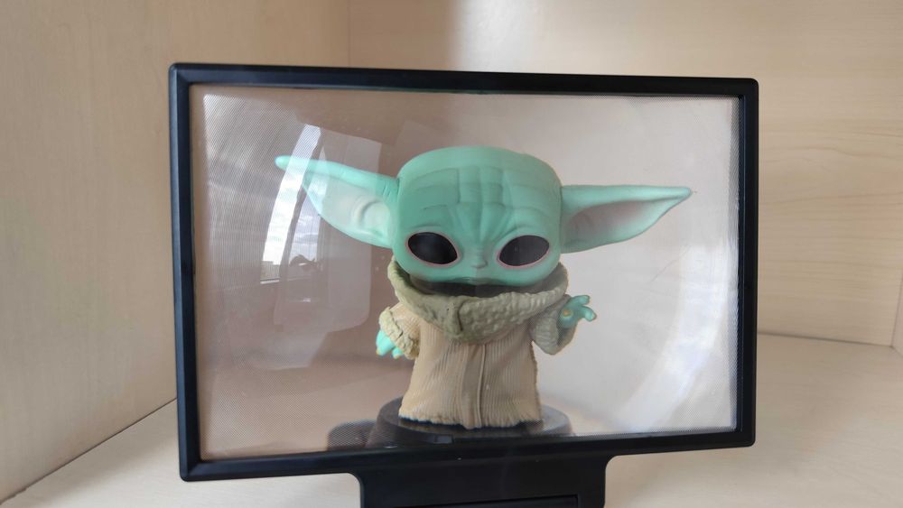 Lupa do smartfonów MANTA 20x10x2