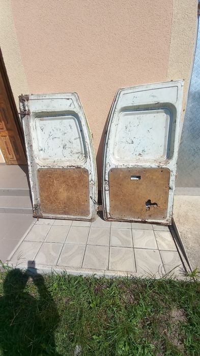 Двері задні ГАЗЕЛЬ