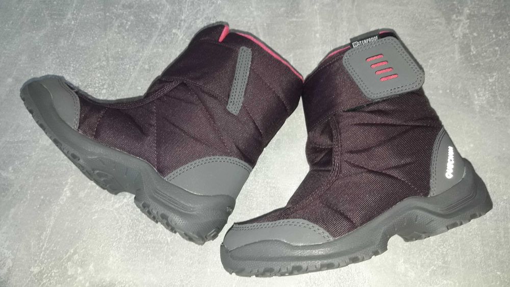 Buty zimowo-jesienne  rozmiar 30