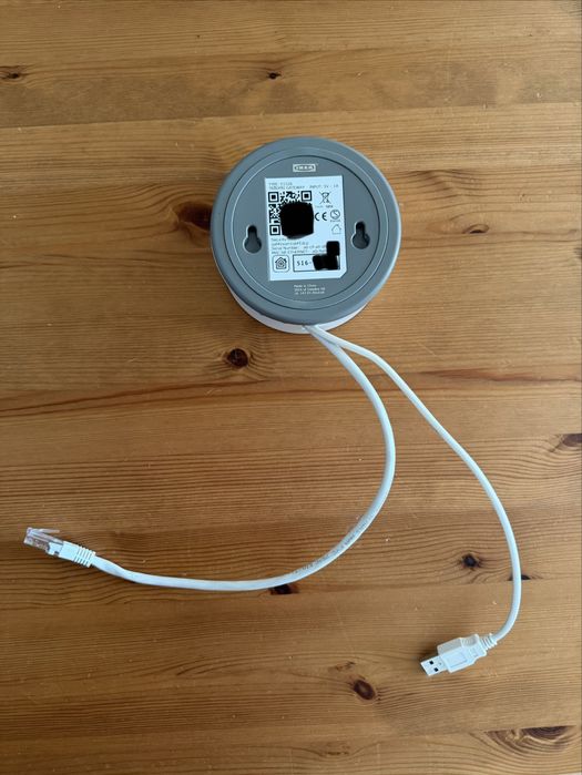 Bramka Ikea Tradfri