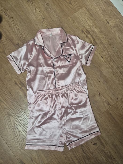 Piżamka dla dziewczynki