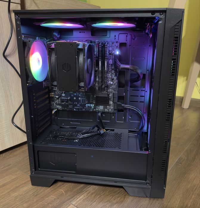Komputer R5 5500/16GB
