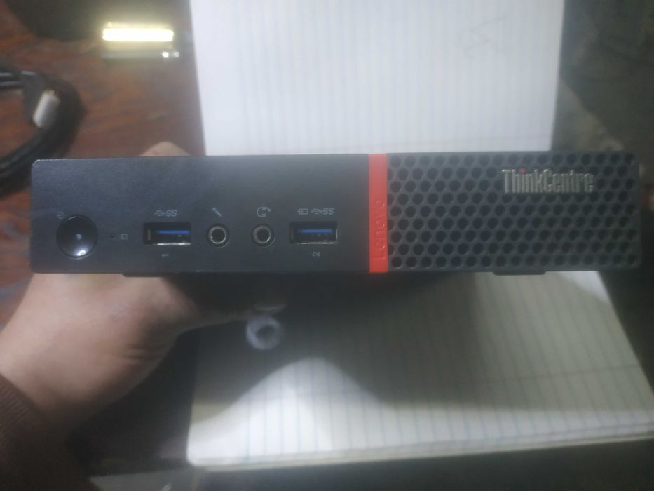 Lenovo m600 mini