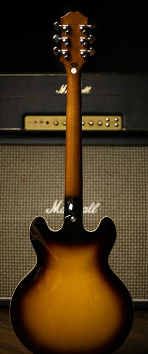 Epiphone ES339  pickups gibson 57