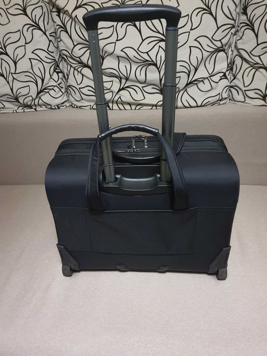 Продам дорожную сумку SAMSONITE