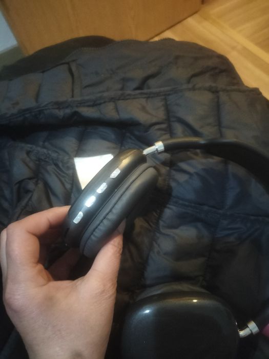 Vendo fones novos