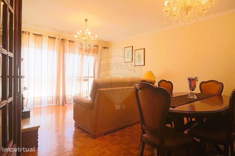 Apartamento T3 para venda