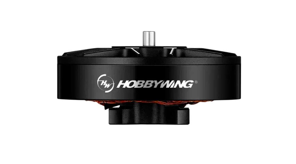 Мотор Hobbywing M5208-380KV