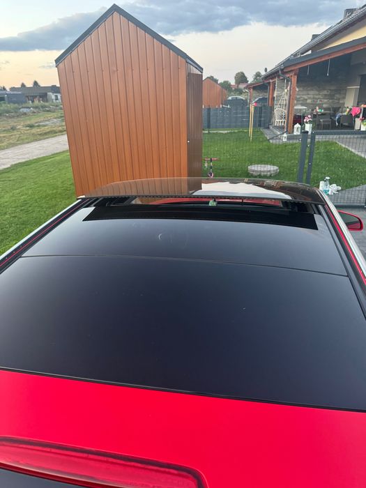Sprzedam Audi a3 1.9TDI sportback
