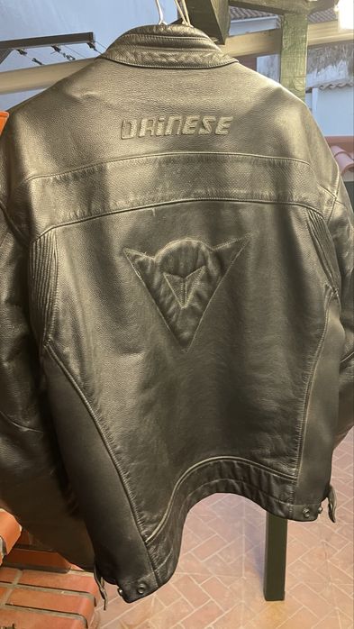 Casaco Dainese 52 (L)