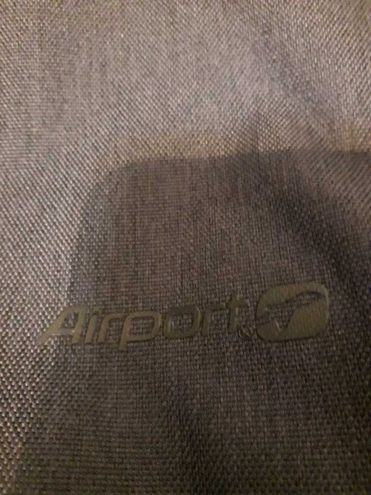 Mochila Airport com varios compartimentos NOVA 10€