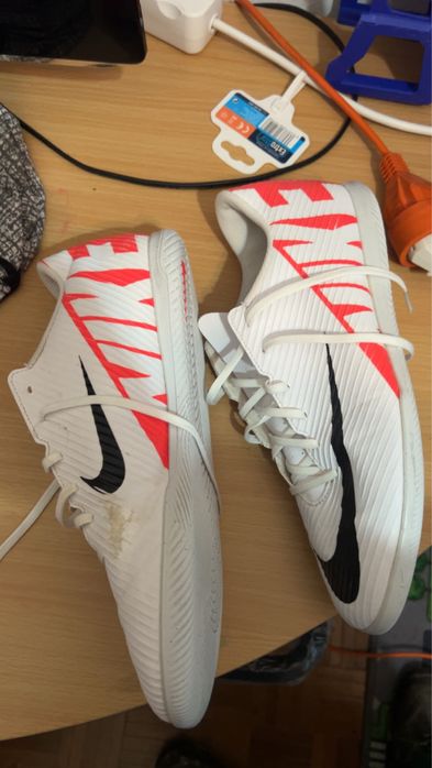 Vapor 15 nike  tamanho 45