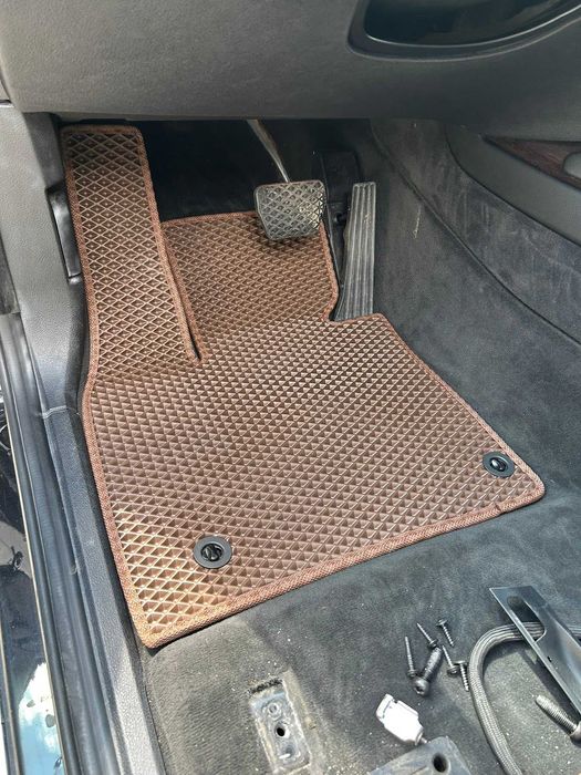 коврики EVA BMW E87 E21 E30 E36 E46 E90 E91 E39 E60 E32 E38 E65 E84