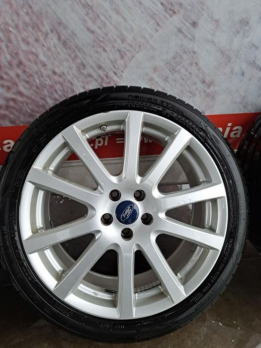 Sprzedaż opon Ford mondeo, s-max