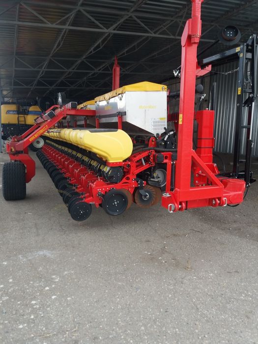 Сіялка Матермак 3xl 800