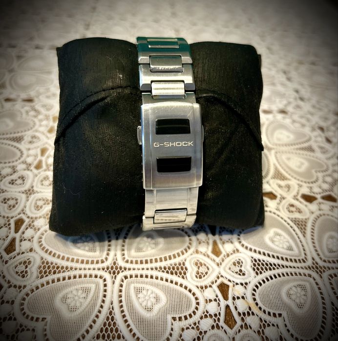 Zegarek G-SHOCK MT-G