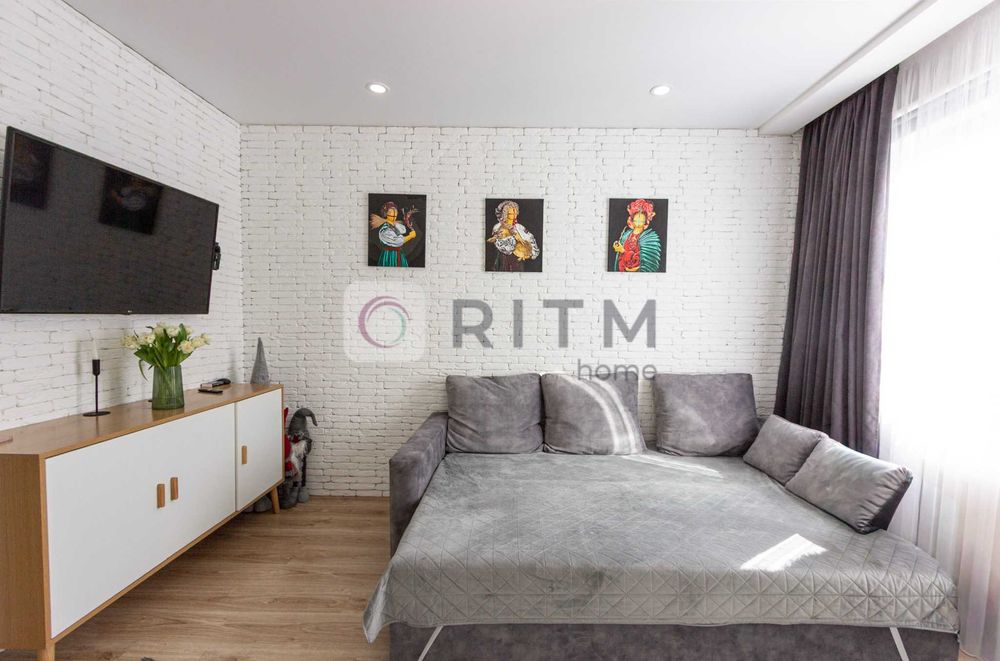 2-кімнатна квартира за адресою вул. Антоненка-Давидовича (площа 72 м²) - Atlanta.ua - фото 2