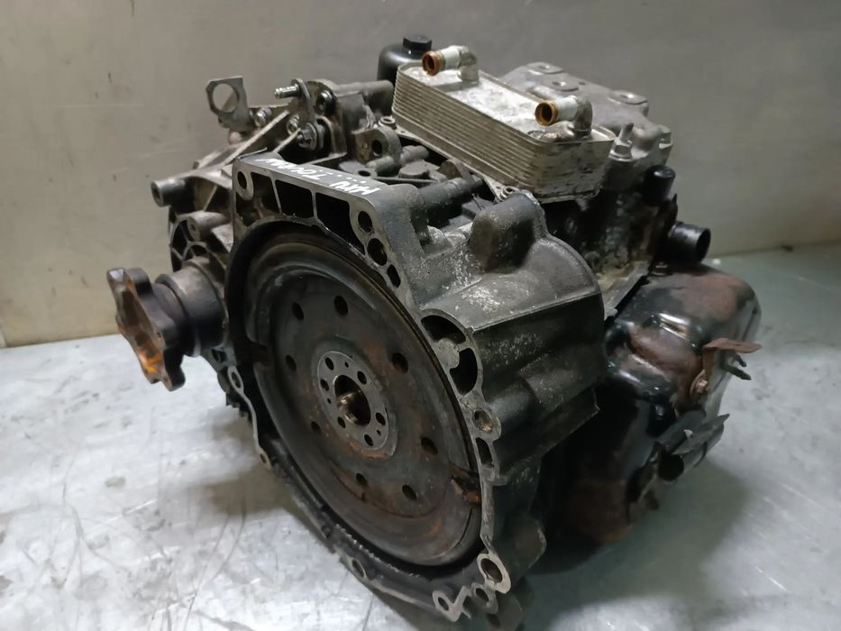 CAIXA DE VELOCIDADES AUTOMATICA DSG VOLKSWAGEN GOLF V / TOURAN / SEAT LEON / OCTAVIA 1.9TDI 105CV HXU