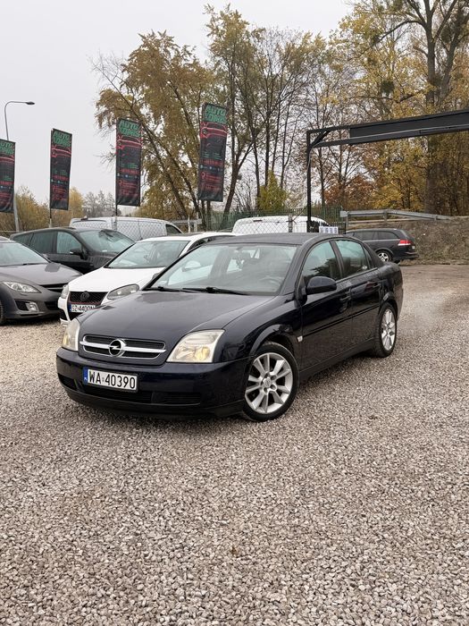 Opel Vectra
