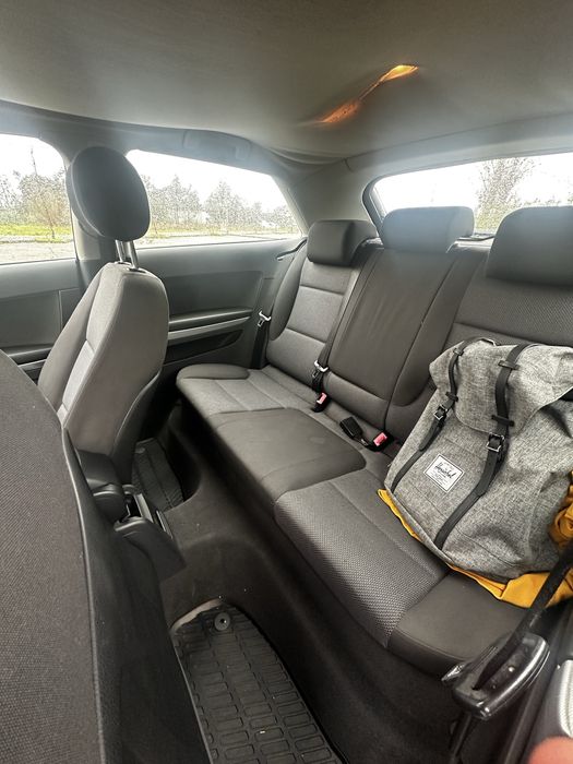 Audi A3 2.0 Tdi 140cv