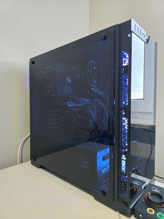 Komputer Gamingowy i5-9400F/GTX 1650
