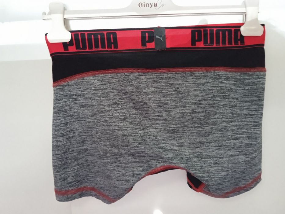 sportowe bokserki PUMA