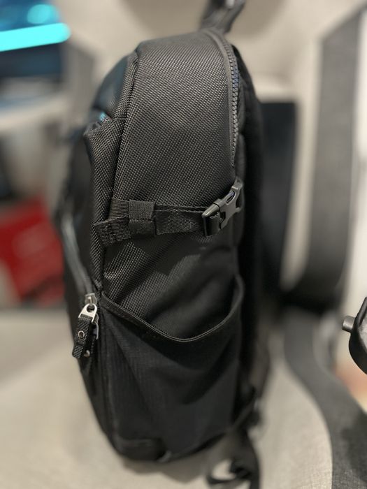 Mochila Case Logic Bryker Split