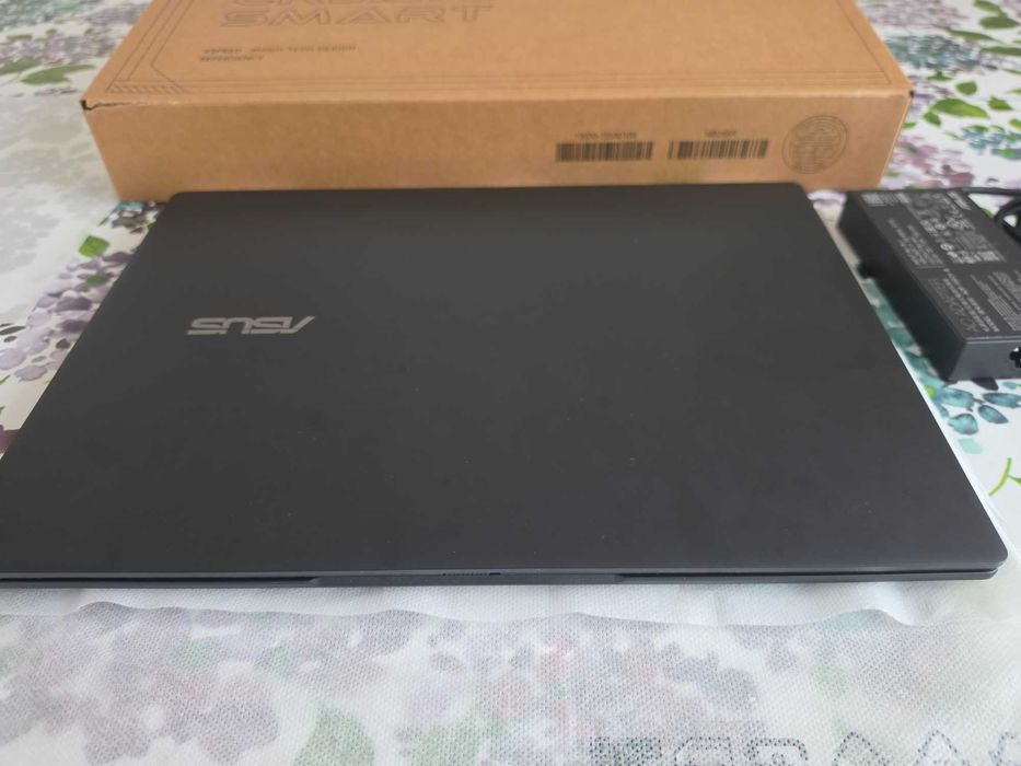 !!! OKAZJA - ASUS V16 - Stan idealny! Nowy w cenie 4895zl (-20%) !!!