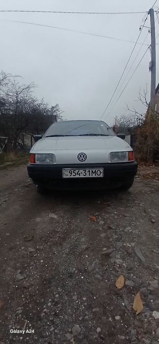 Продам пасат б3.