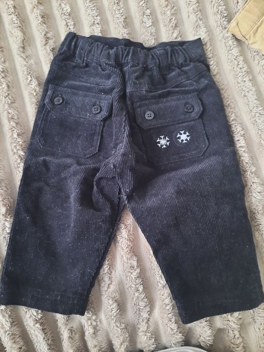 Штани для хлопчика