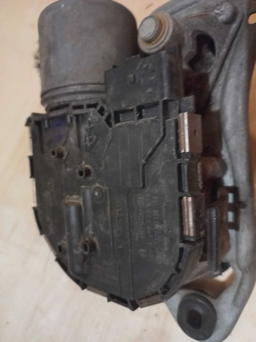 Silniki wycieraczek peugeot 508 hdi 2013rok