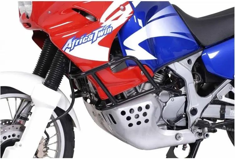 Crash Bars Africa Twin XRV 750
