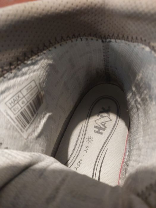 Черевики тактичні Haix Nepal Pro Gore-Tex Coyote