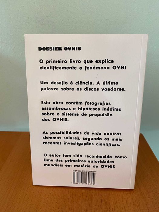 Dossier Ovnis - K. Gösta Rehn
