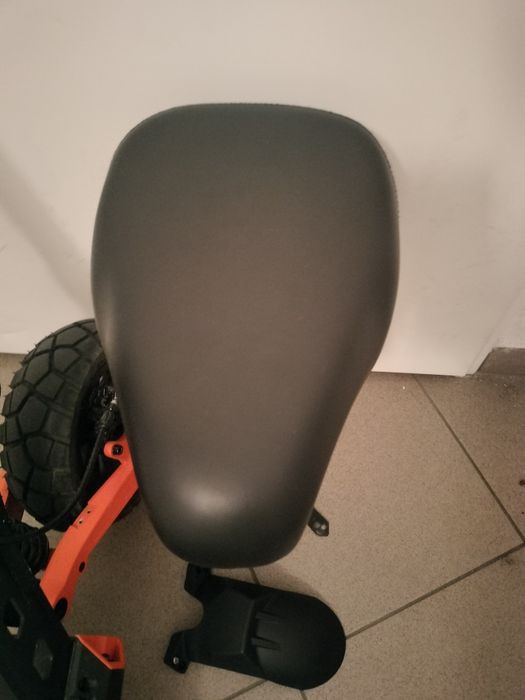 Kukirin G2 pro .