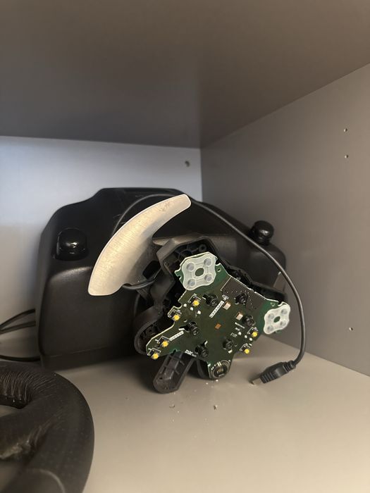 Pedały Logitech G29 SPRAWNE ZESTAW