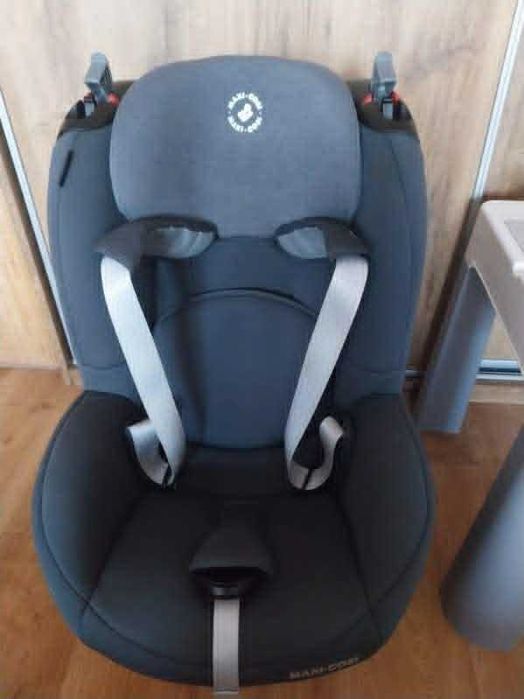 Fotelik samochodowy MAXI-COSI