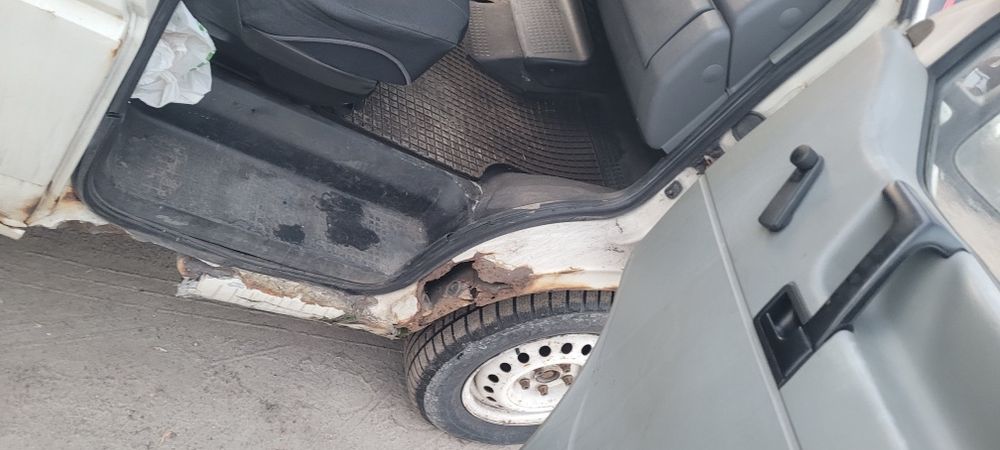 Продам TRANSPORTER T4