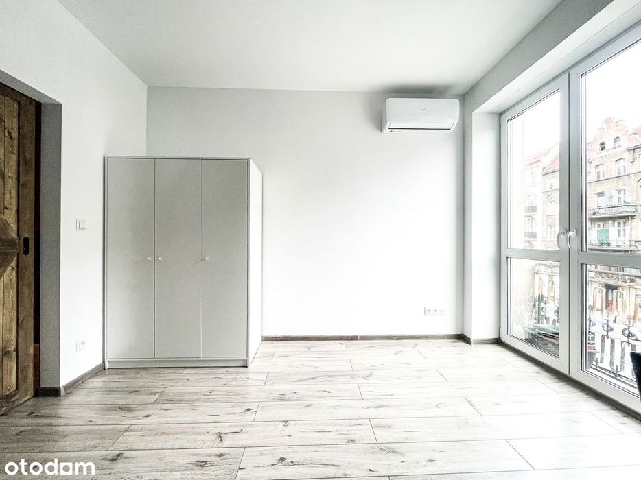 2-pokojowe mieszkanie z oddzielną kuchnią – blisko centrum Wrocławia - Widok 6