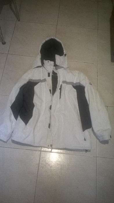Casaco Neve Snow CB XXL