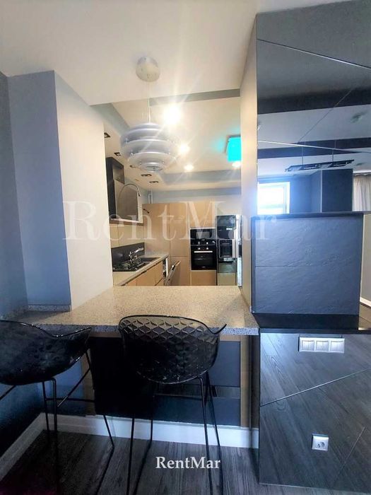 Многокомнатная квартира по адресу Куликово поле пл. (площадь 180 м²) - Atlanta.ua - фото 15