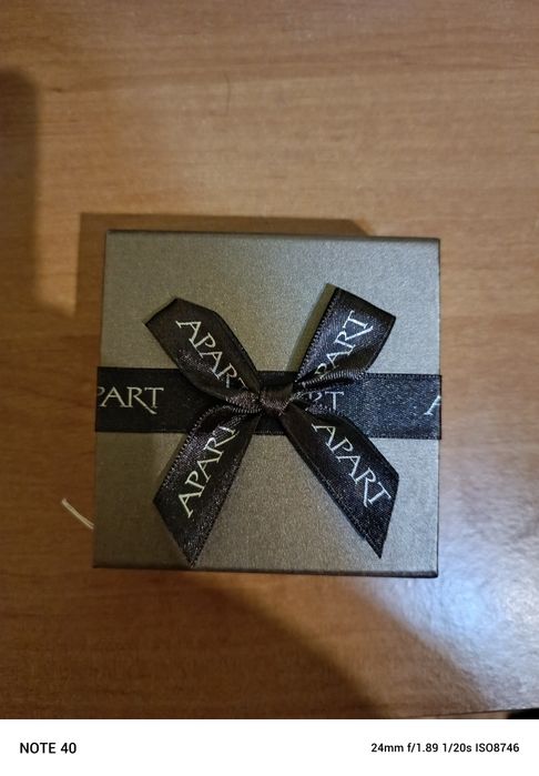 Spinki do mankietów Apart.