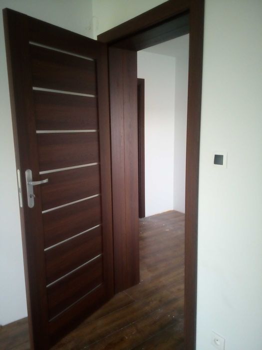 DRZWI WEWNĘTRZNE NA WYMIAR.kamuflaż moskownica ościeżnicy futryn