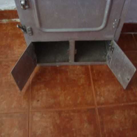 Lavabo de cabine de navio em aço inoxidável