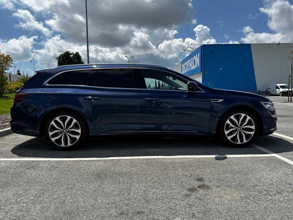 renault talisman para venda